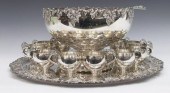 (15) INTERNATIONAL SILVERPLATE