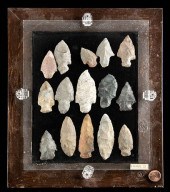 15 NATIVE AMERICAN KENTUCKY ST