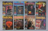 15 O'QUINN STUDIOS FANGORIA GO