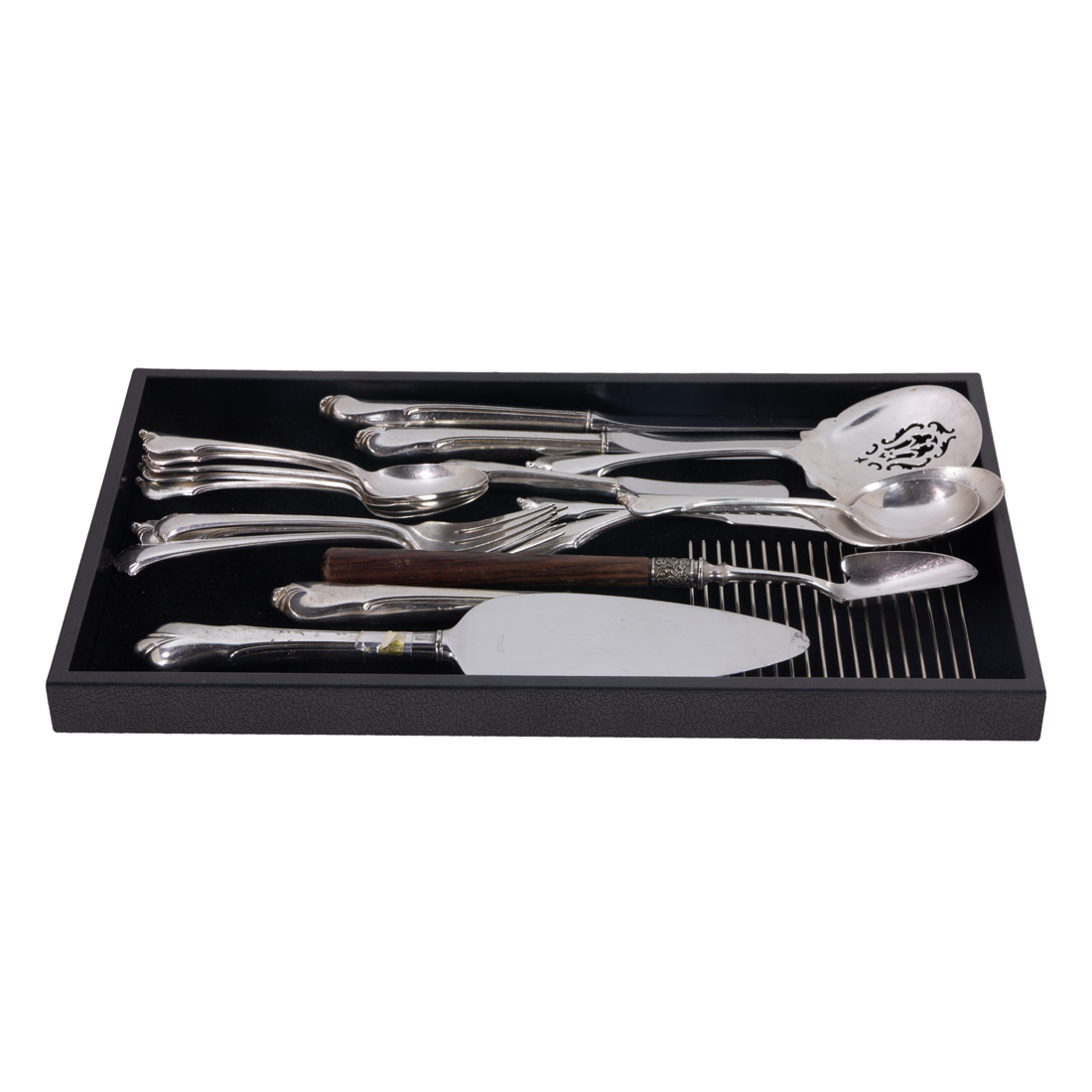 (15 PC SET) WALLACE GRAND