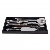 (15 PC SET) WALLACE GRAND COLO
