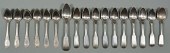 15 PCS VIRGINIA COIN SILVER FL
