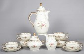 (15) Piece Rosenthal porcelain