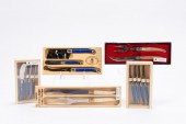 15 PIECES LAGUIOLE FRENCH SERV