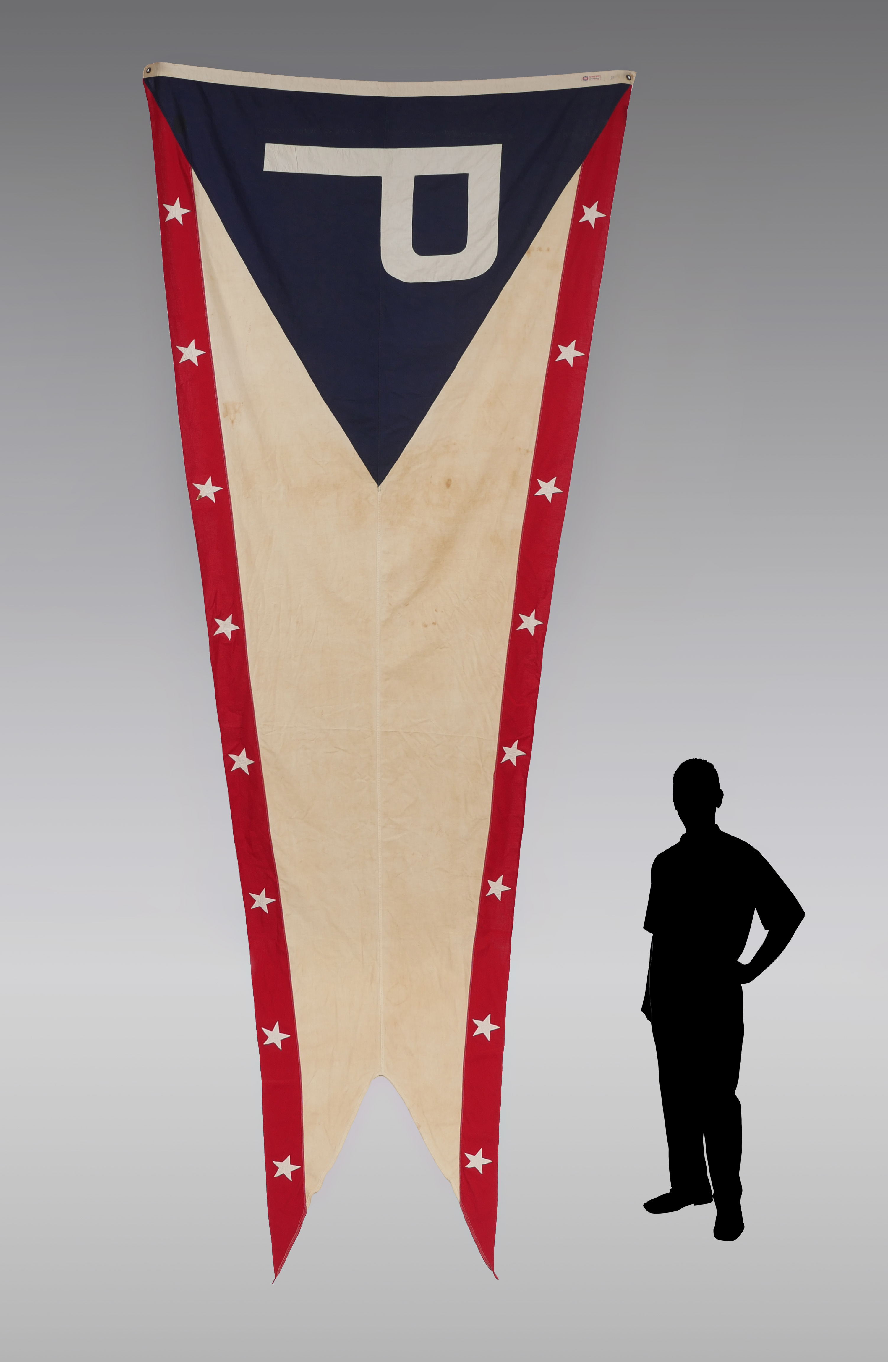 15' PITTSBURGH STEAMSHIP CO.