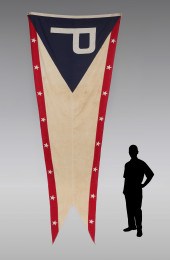 15' PITTSBURGH STEAMSHIP CO. F