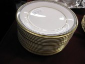 15 Royal Doulton China Bread P