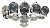 15 STERLING SILVER PRESENTATIO