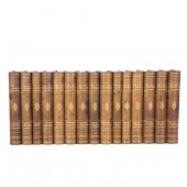 (15 VOL) CHARLES DICKENS FICTI