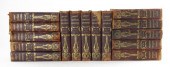 15 vol. Library of Southern Li