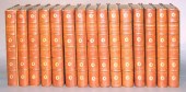 15 vols.  (Burton, Richard, tr