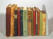 15 vols.  Herman Scheffauer: S