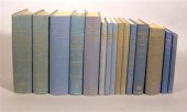 15 vols.  Swedish-American Col