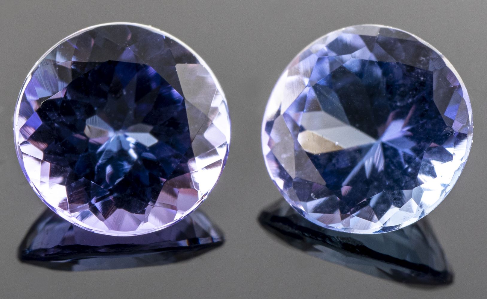 1.50 CTTW. LOOSE ROUND-CUT