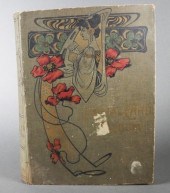150+ POSTCARDS, MOSTLY 1900-19