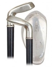 150. SILVER VIENNESE NOBLEMAN’
