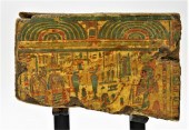 1500 BC EGYPTIAN CANOPIC JAR S