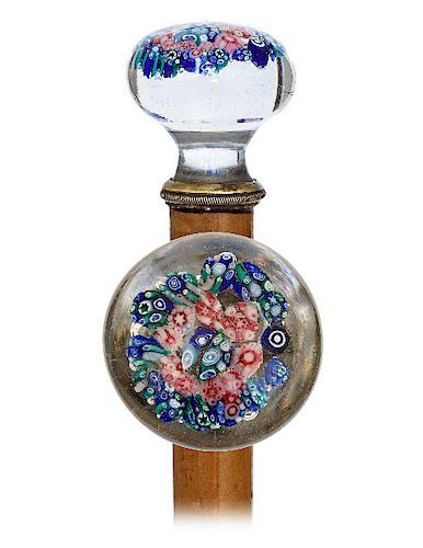 151. MASCOT PAPERWEIGHT DRESS