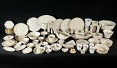 151 PIECE COLLECTION OF LENOX