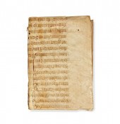 1513 MANUSCRIPTManuscript 1513