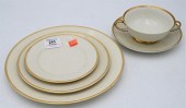 152 PIECE SET OF ROSENTHAL AID