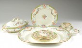 154 PIECE MINTON FINE CHINA SE