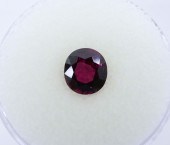1.55ct Red Spinel Loose Gemsto