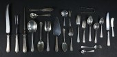 156 PIECES WATSON LOTUS PATTER