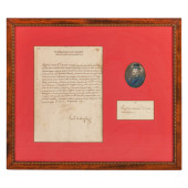 1563 KING PHILLIP II SPAIN FRA