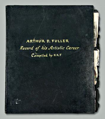 157 works by Arthur Fuller