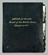 157 works by Arthur Fuller (Ar