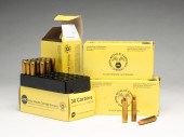 158 ROUNDS OF REMINGTON .30 CA