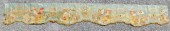 15C. BOTANICAL EMBROIDERED BAN