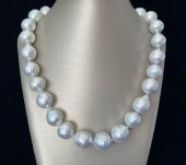 15MM-18MM GRADUATED WHITE SOUT