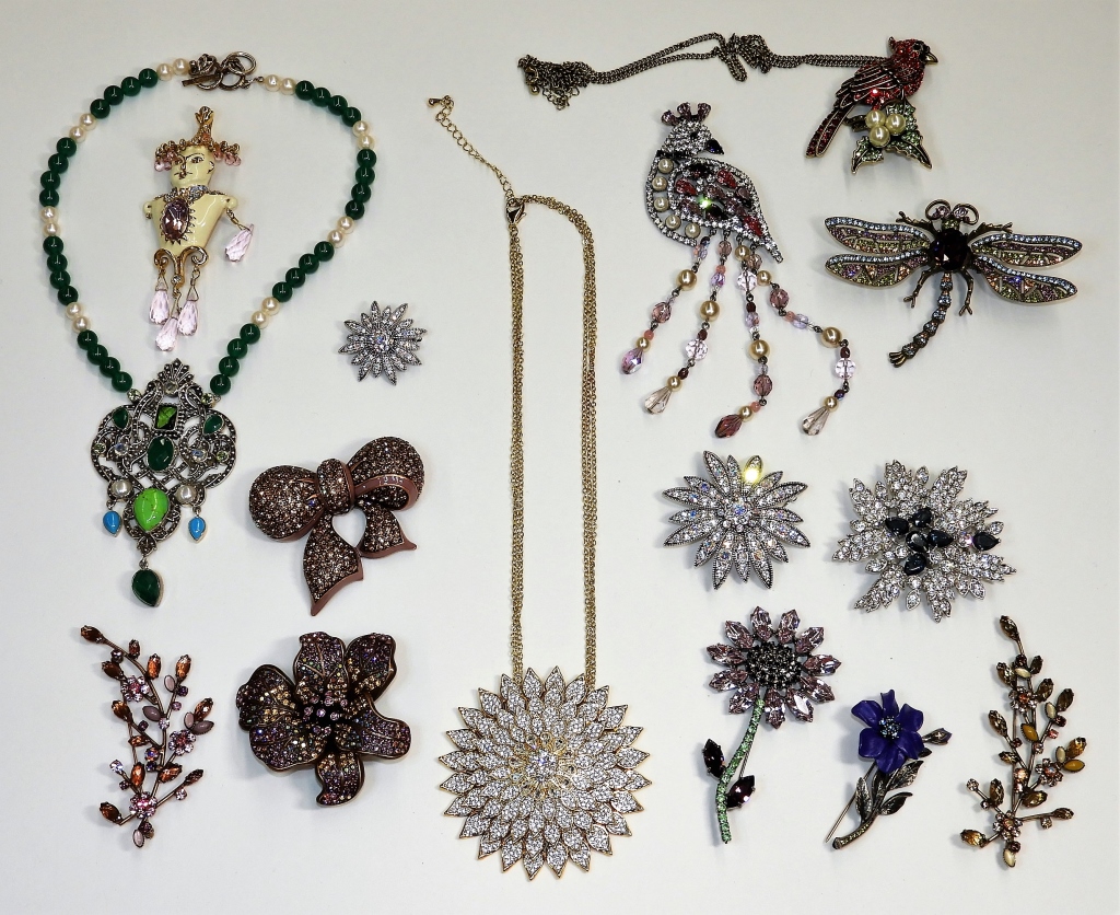 15PC JOAN RIVERS NICKY BUTLER &