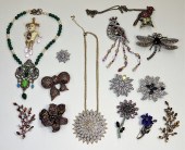 15PC JOAN RIVERS NICKY BUTLER