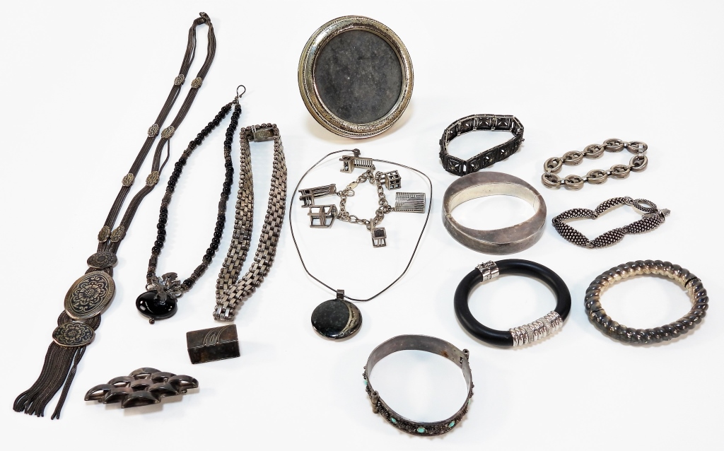 15PC LADY'S ESTATE ASSORTED