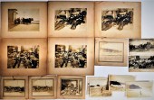 15PC STEAMER LARCHMONT 1907 DI