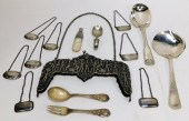 15PC TIFFANY AMERICAN GERMAN S