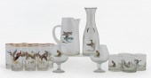 15PCS, NED SMITH SPORTING ART