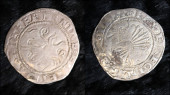 15TH C. FERDINAND & ISABELLA 1