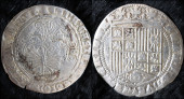 15TH C. FERDINAND & ISABELLA 1