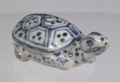 15TH C. VIETNAMESE TURTLE FORM