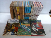 16 BOOKS FOR BOYS, GIRLS, AND