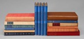 16 books, mixed titles, most s