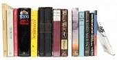 (16) BOOKS: TEXAS & SOUTHWEST