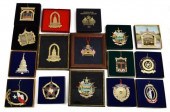 (16) COLLECTION OF TEXAS CAPIT