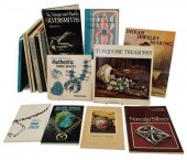 16) COLLECTION OF TURQUOISE &