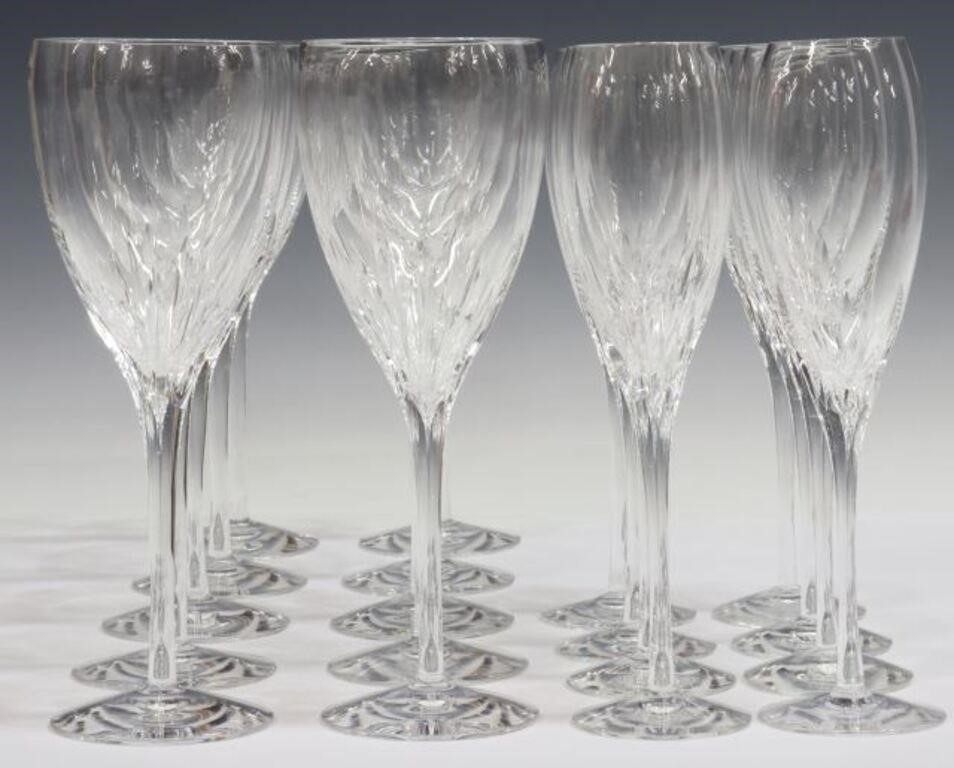 16) EDINBURGH CRYSTAL 'AILSA' CUT