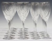 16) EDINBURGH CRYSTAL 'AILSA'